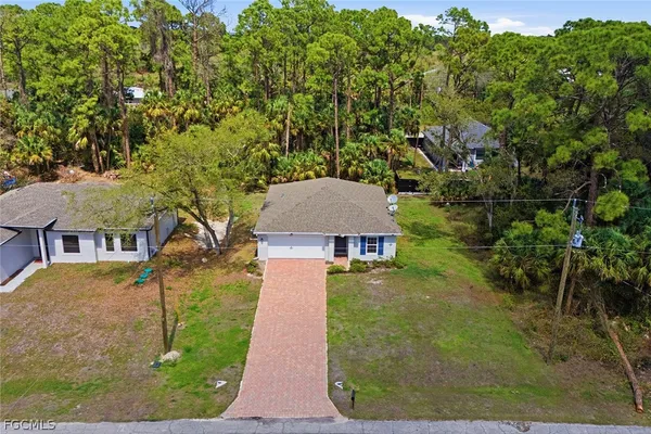 $212,000 | 5013 Placid Lane, LaBelle, FL 33935