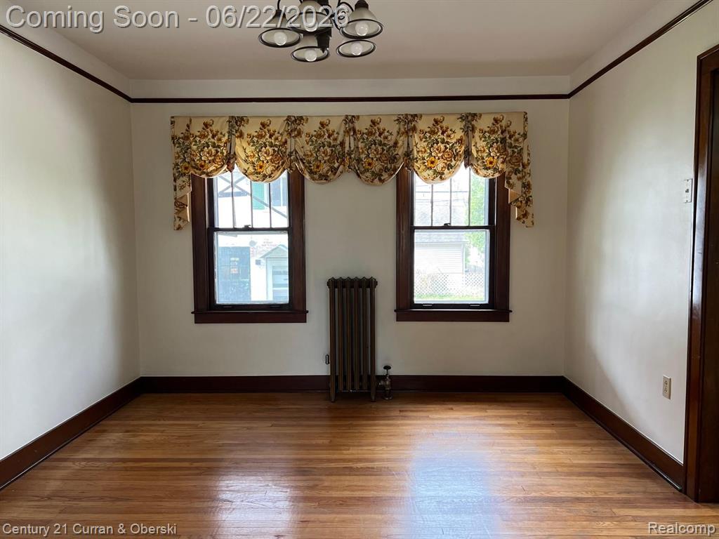 21507 Edna Street Dearborn, MI 48124 - Photo 5 of 10