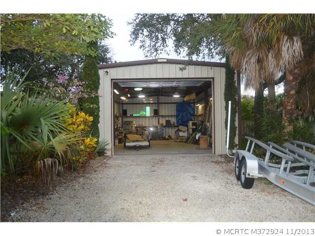 110 Ridge Circle Fort Pierce, FL 34982 - Photo 11 of 13 Exterior Front.