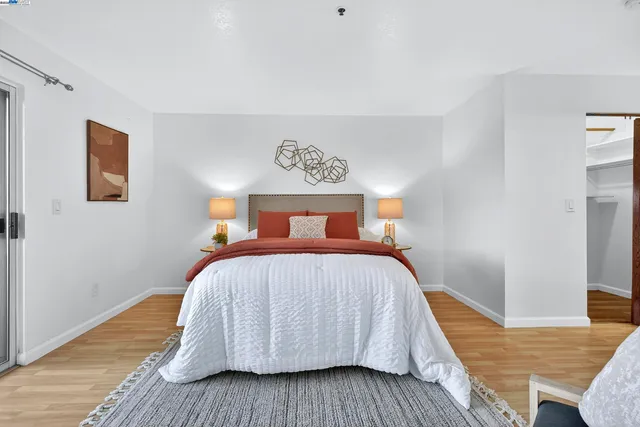 $629,000 | 535 Pierce Street, Unit 3114, Albany, CA 94706