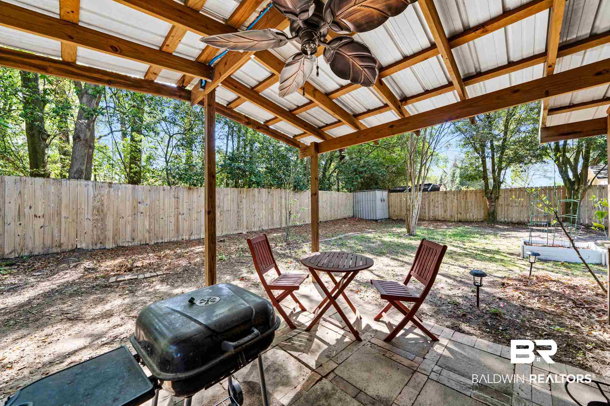 366 Wacker Lane North Mobile, AL 36608 - Photo 27 of 34