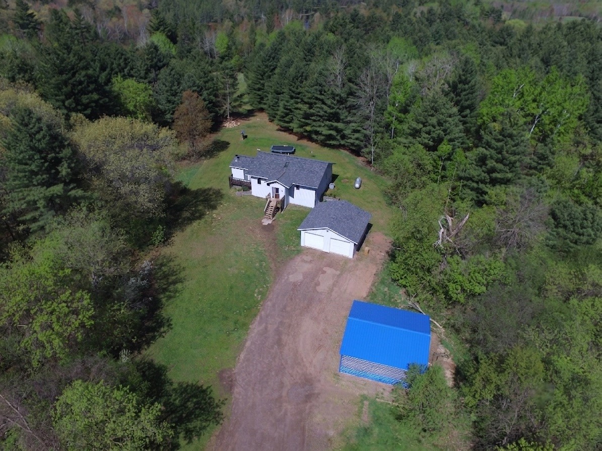 26333 Stengel Road Webster, WI 54893 - Photo 45 of 52
