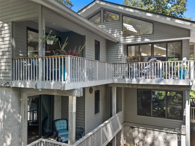 $1,575,000 | 466 Sweetwater Lane, Pisgah Forest, NC 28768