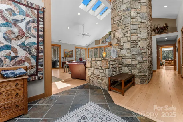 $1,575,000 | 466 Sweetwater Lane, Pisgah Forest, NC 28768