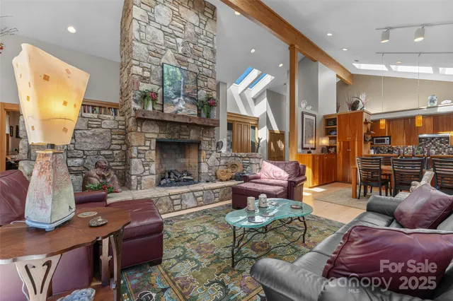 $1,575,000 | 466 Sweetwater Lane, Pisgah Forest, NC 28768