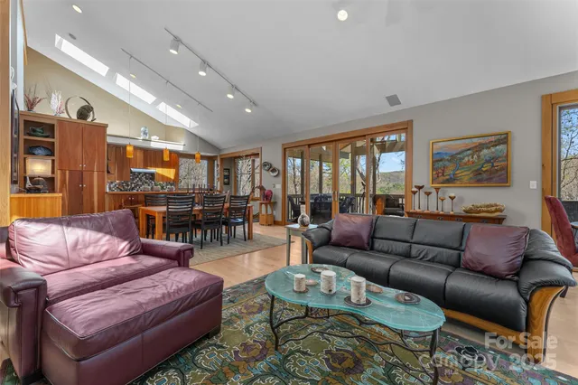 $1,575,000 | 466 Sweetwater Lane, Pisgah Forest, NC 28768