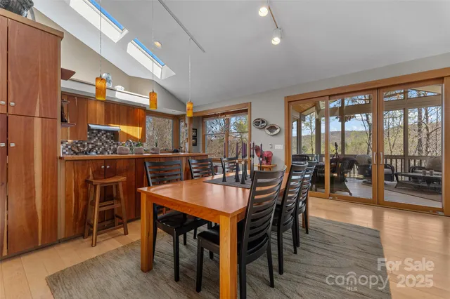 $1,575,000 | 466 Sweetwater Lane, Pisgah Forest, NC 28768