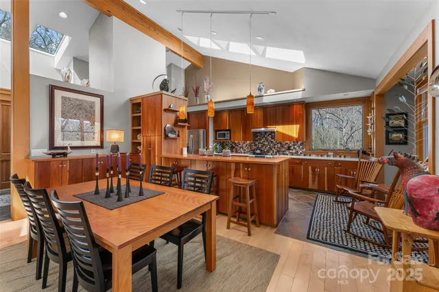 $1,575,000 | 466 Sweetwater Lane, Pisgah Forest, NC 28768