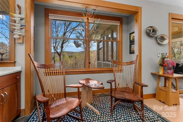 $1,575,000 | 466 Sweetwater Lane, Pisgah Forest, NC 28768