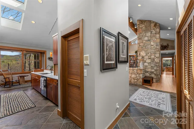 $1,575,000 | 466 Sweetwater Lane, Pisgah Forest, NC 28768