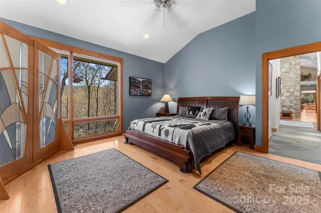 $1,575,000 | 466 Sweetwater Lane, Pisgah Forest, NC 28768