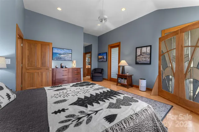 $1,575,000 | 466 Sweetwater Lane, Pisgah Forest, NC 28768