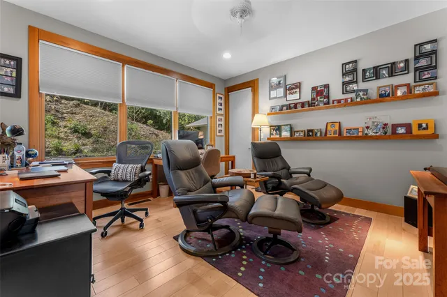 $1,575,000 | 466 Sweetwater Lane, Pisgah Forest, NC 28768