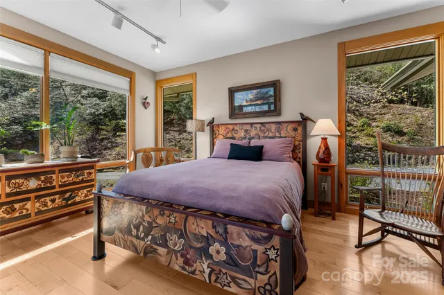 $1,575,000 | 466 Sweetwater Lane, Pisgah Forest, NC 28768