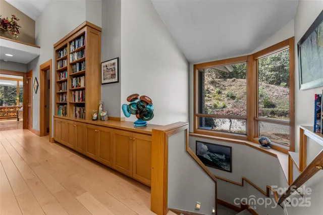 $1,575,000 | 466 Sweetwater Lane, Pisgah Forest, NC 28768