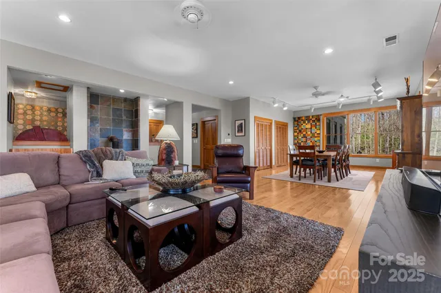 $1,575,000 | 466 Sweetwater Lane, Pisgah Forest, NC 28768