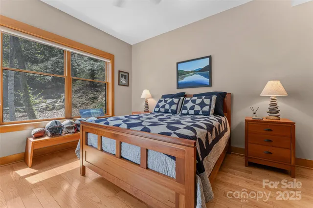 $1,575,000 | 466 Sweetwater Lane, Pisgah Forest, NC 28768