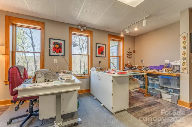 $1,575,000 | 466 Sweetwater Lane, Pisgah Forest, NC 28768