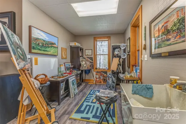 $1,575,000 | 466 Sweetwater Lane, Pisgah Forest, NC 28768