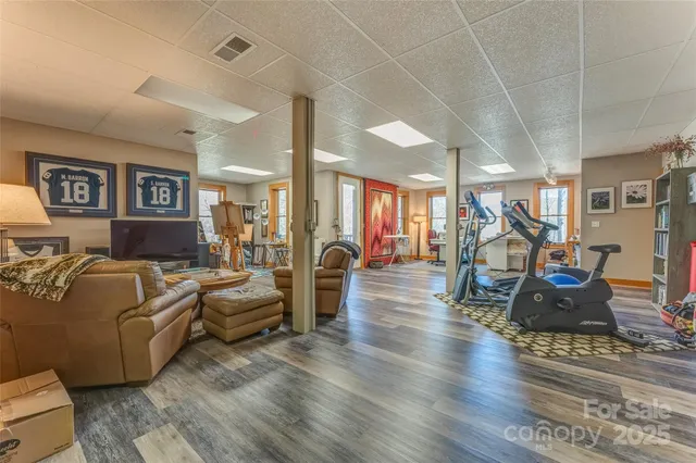 $1,575,000 | 466 Sweetwater Lane, Pisgah Forest, NC 28768