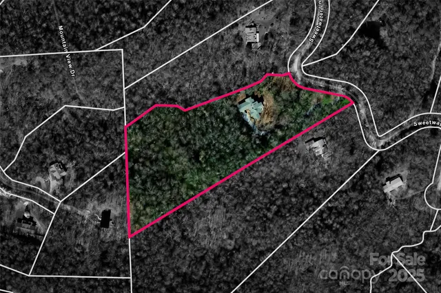 $1,575,000 | 466 Sweetwater Lane, Pisgah Forest, NC 28768