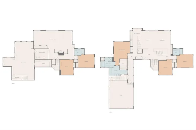 $1,575,000 | 466 Sweetwater Lane, Pisgah Forest, NC 28768