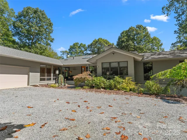 $1,575,000 | 466 Sweetwater Lane, Pisgah Forest, NC 28768