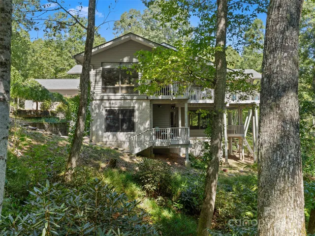 $1,575,000 | 466 Sweetwater Lane, Pisgah Forest, NC 28768