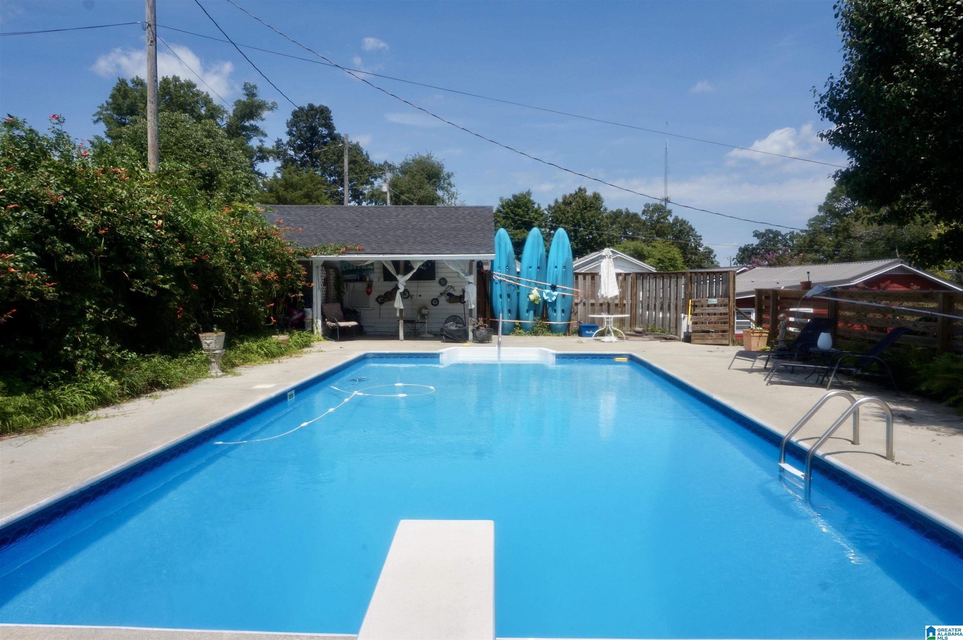 401 8th Street Southwest Cullman, AL 35055 - Photo 50 of 61