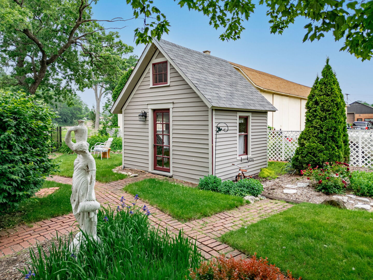 314 Washington Street Algonquin, IL 60102 - Photo 6 of 32