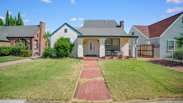 $399,998 | 1629 West Poplar Street, Stockton, CA 95203
