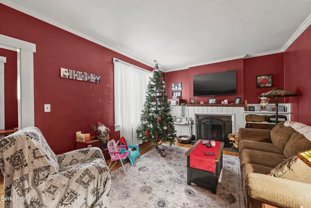 $297,500 | 12 2nd Street, Adams, MA 01220