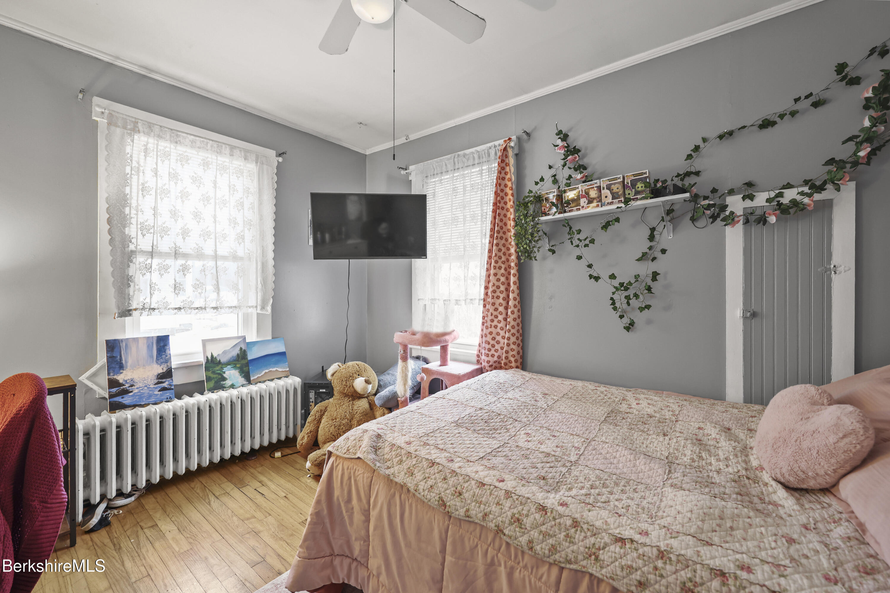 12 2nd Street Adams, MA 01220 - Photo 13 of 35 65 Bedroom One