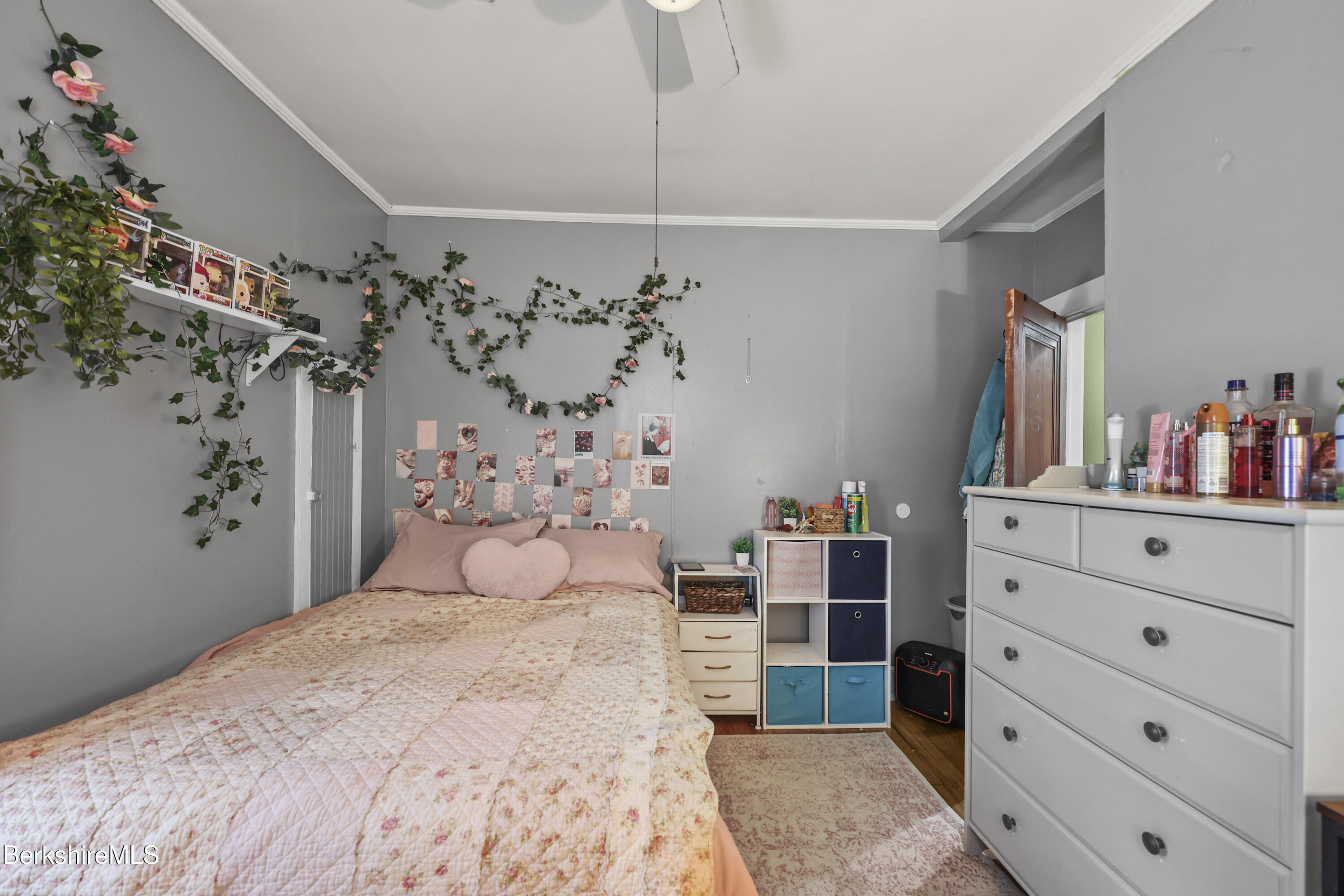 12 2nd Street Adams, MA 01220 - Photo 14 of 35 70 Bedroom One