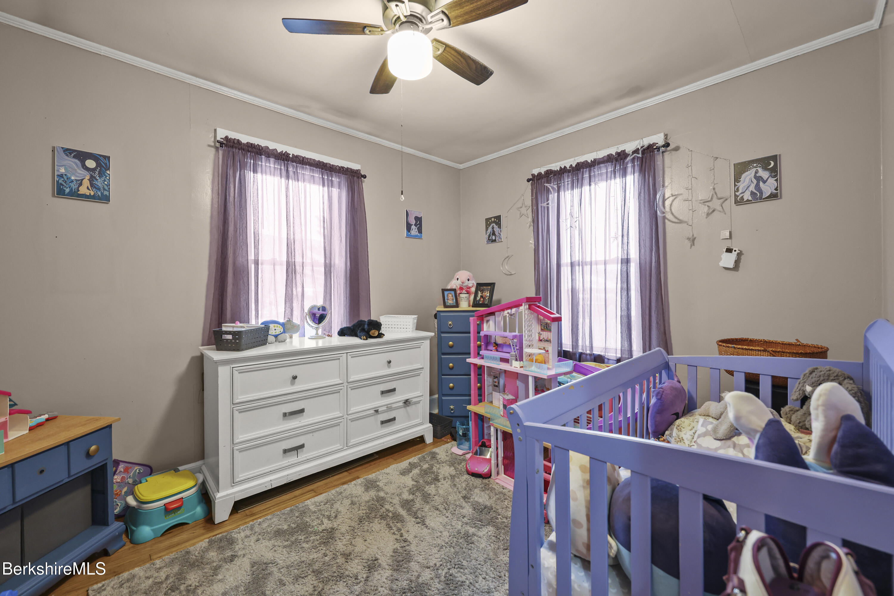 12 2nd Street Adams, MA 01220 - Photo 15 of 35 75 Bedroom Two