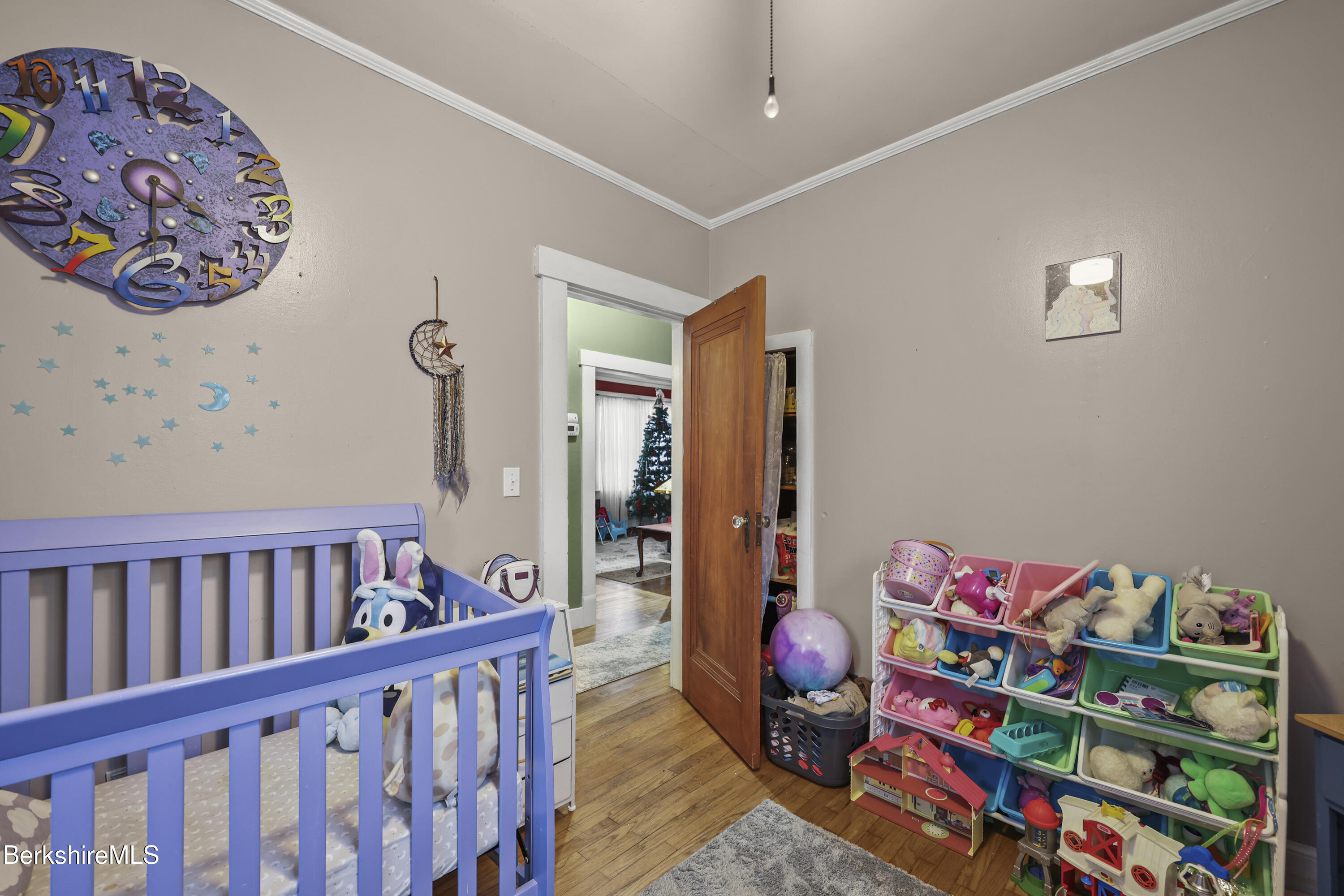 12 2nd Street Adams, MA 01220 - Photo 16 of 35 80 Bedroom Two