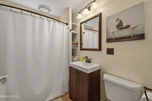 $297,500 | 12 2nd Street, Adams, MA 01220