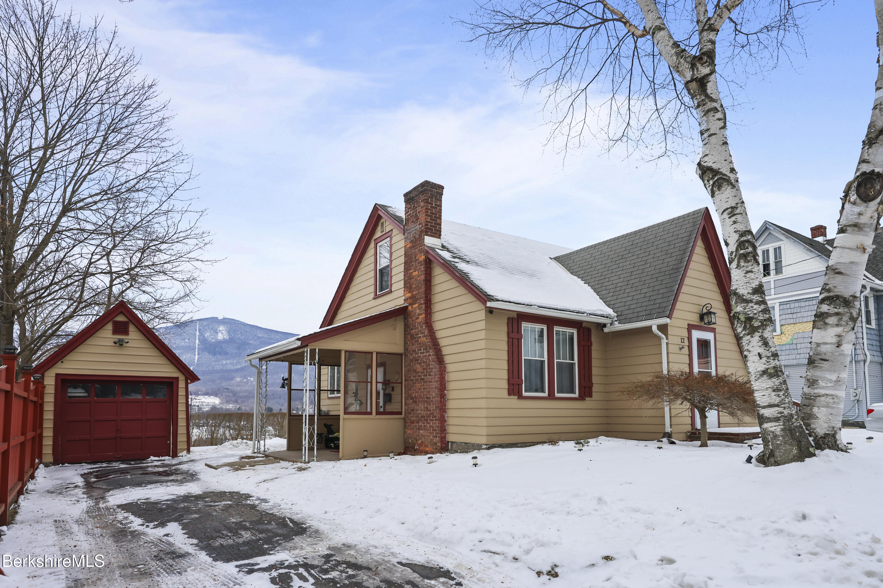 12 2nd Street Adams, MA 01220 - Photo 2 of 35 10 Exterior Front