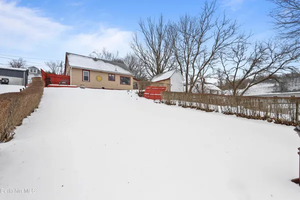 $297,500 | 12 2nd Street, Adams, MA 01220