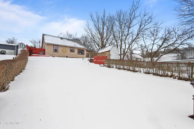 $297,500 | 12 2nd Street, Adams, MA 01220