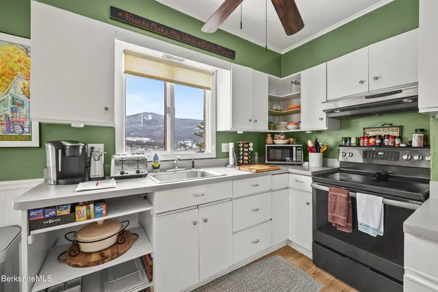 $297,500 | 12 2nd Street, Adams, MA 01220