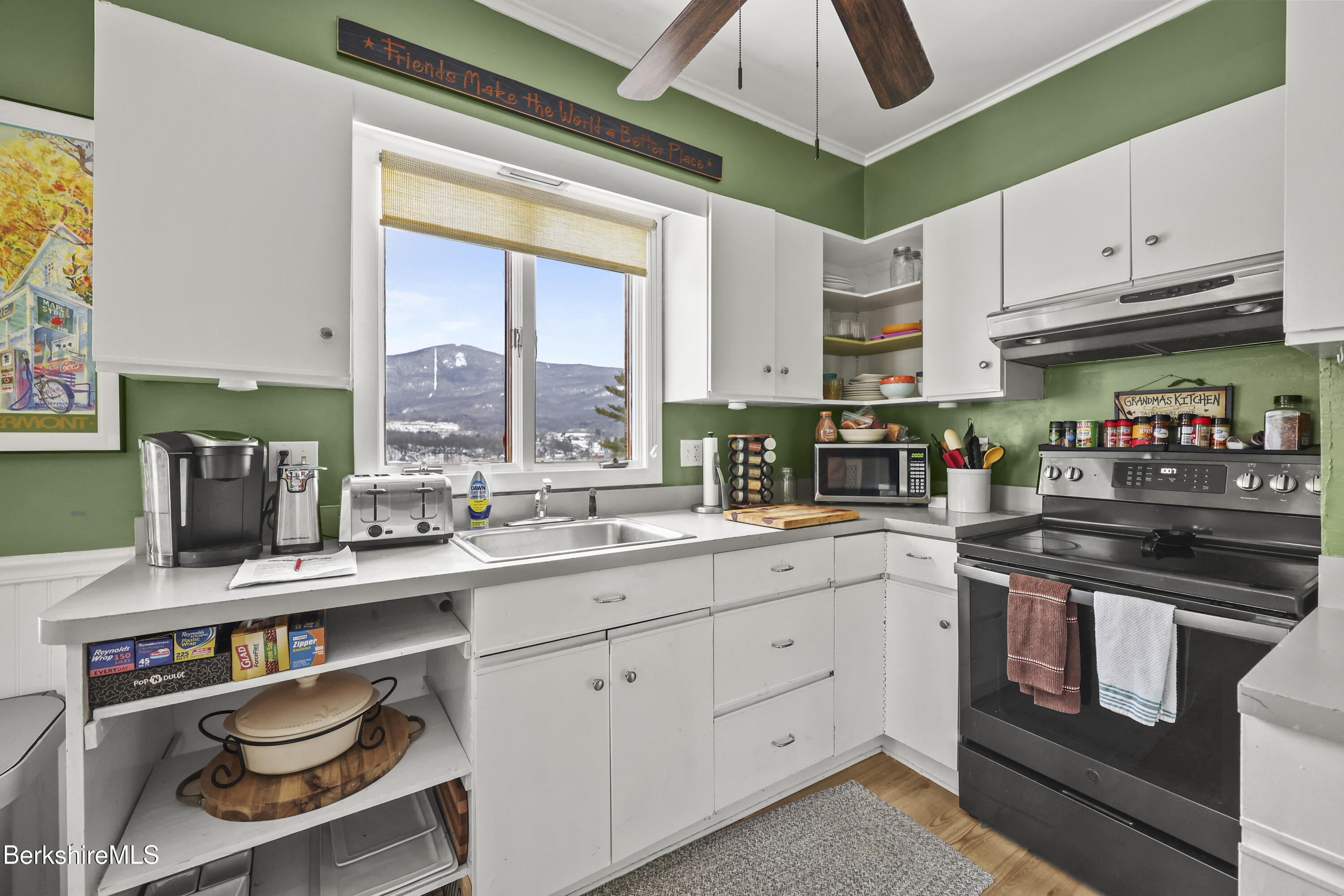 12 2nd Street Adams, MA 01220 - Photo 4 of 35 35 Kitchen