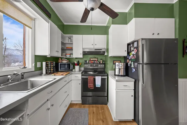 $297,500 | 12 2nd Street, Adams, MA 01220