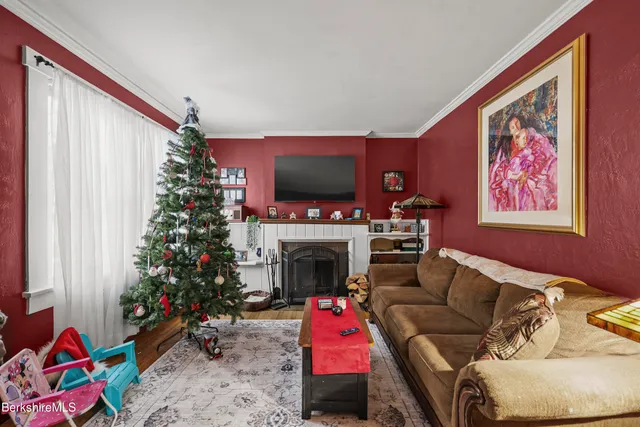 $297,500 | 12 2nd Street, Adams, MA 01220