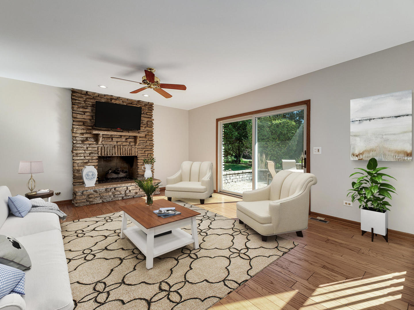 751 Woodcrest Lane Lemont, IL 60439 - Photo 12 of 31