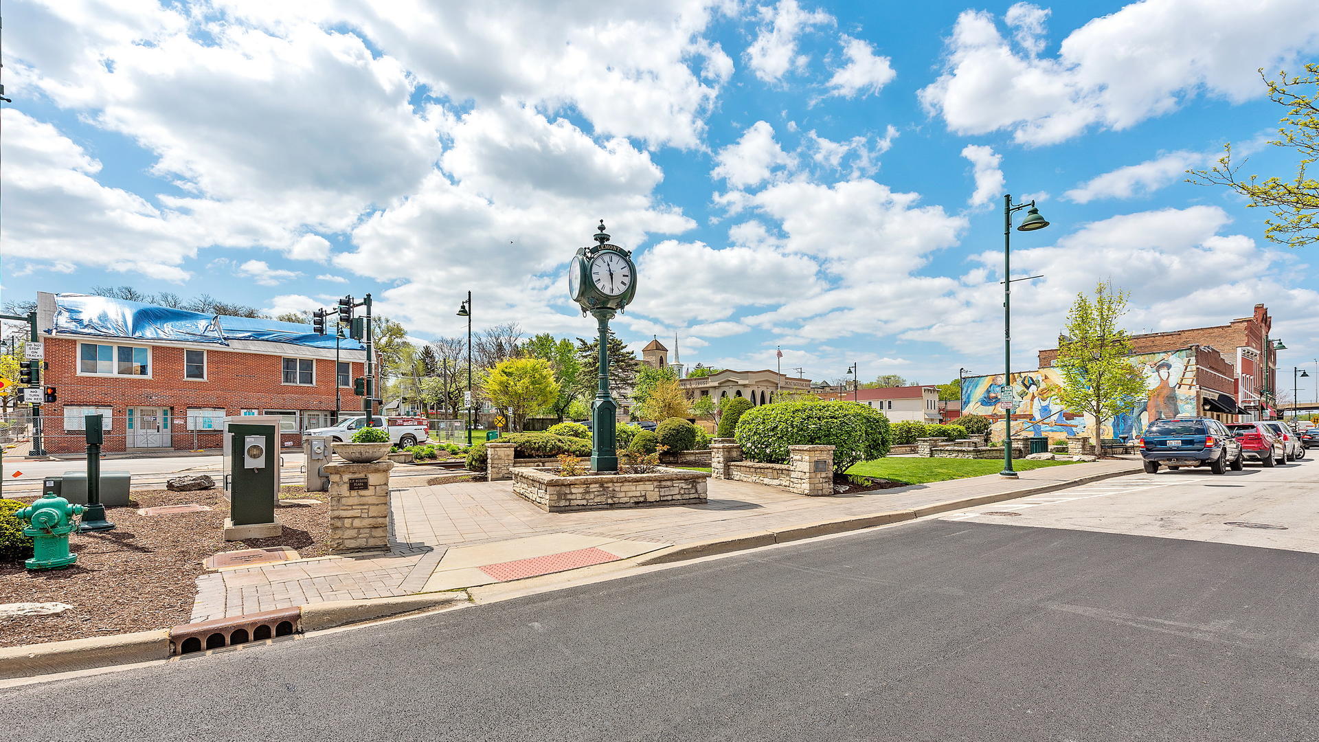 751 Woodcrest Lane Lemont, IL 60439 - Photo 30 of 31