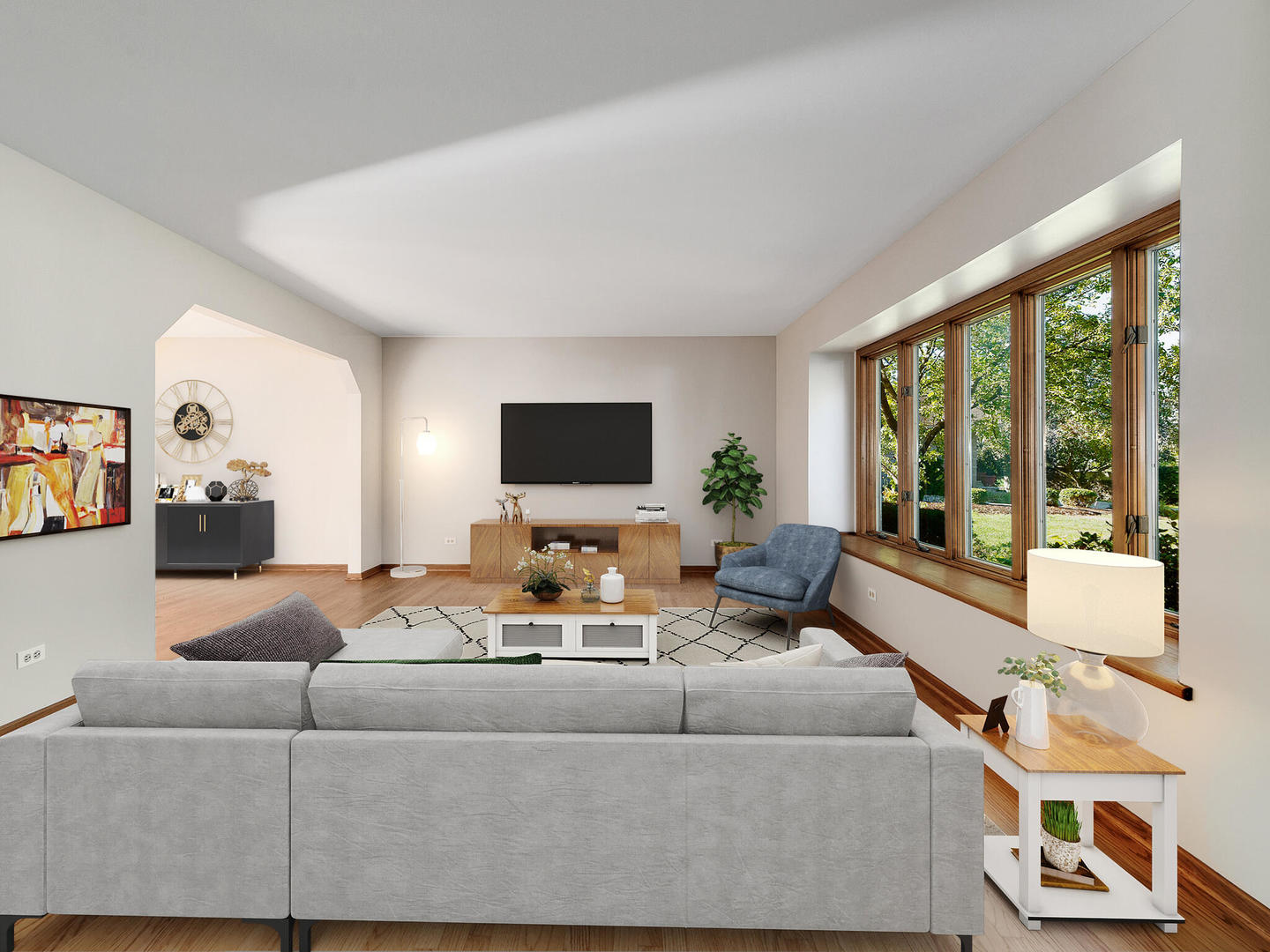 751 Woodcrest Lane Lemont, IL 60439 - Photo 4 of 31