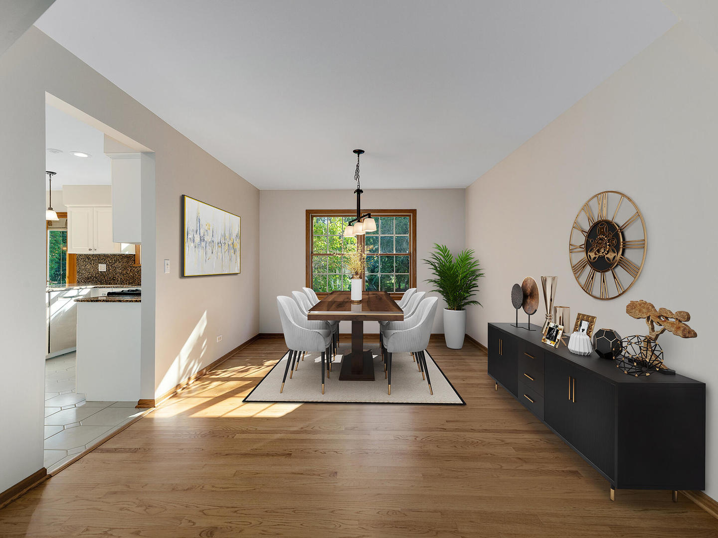 751 Woodcrest Lane Lemont, IL 60439 - Photo 5 of 31