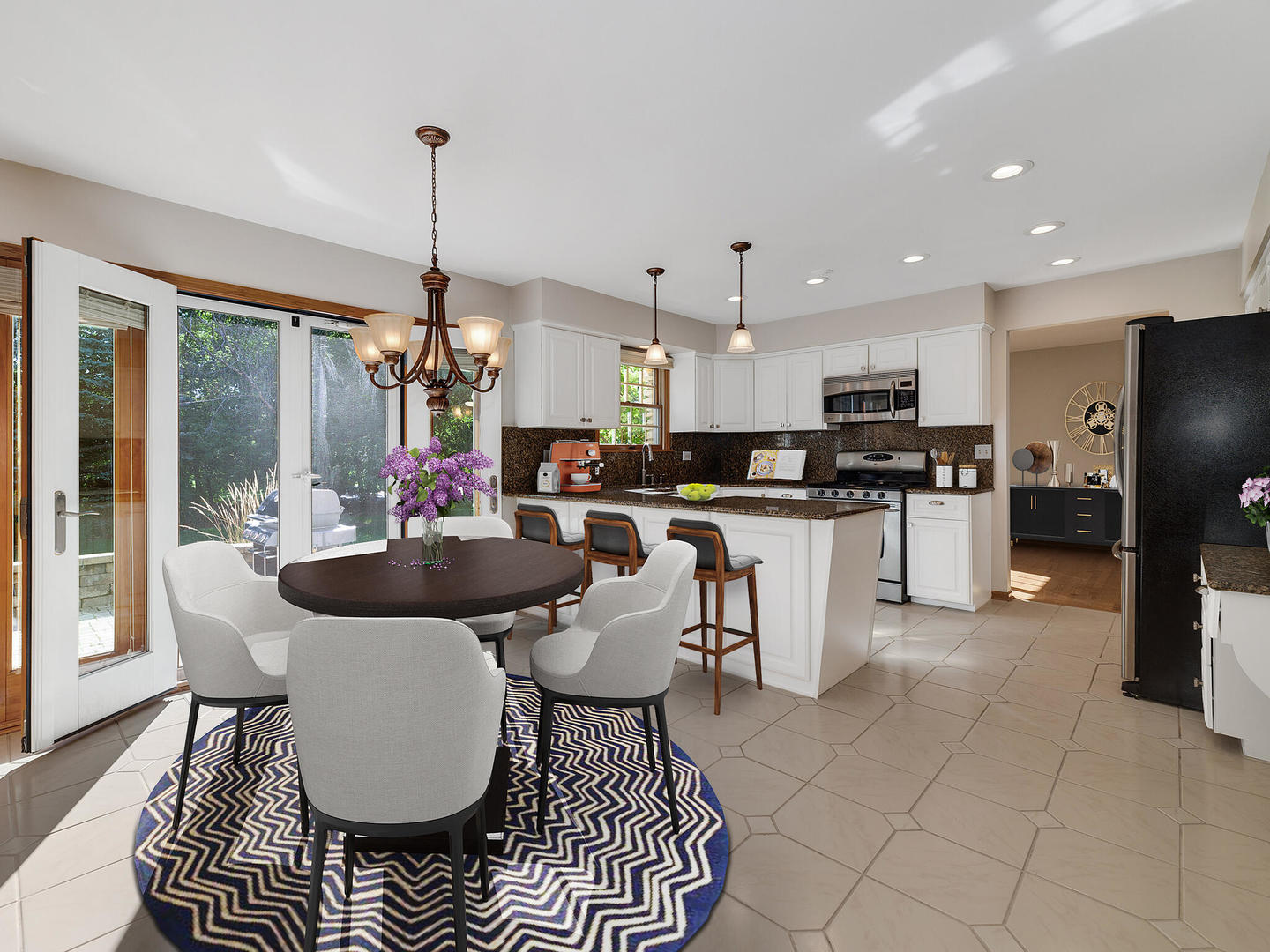 751 Woodcrest Lane Lemont, IL 60439 - Photo 7 of 31