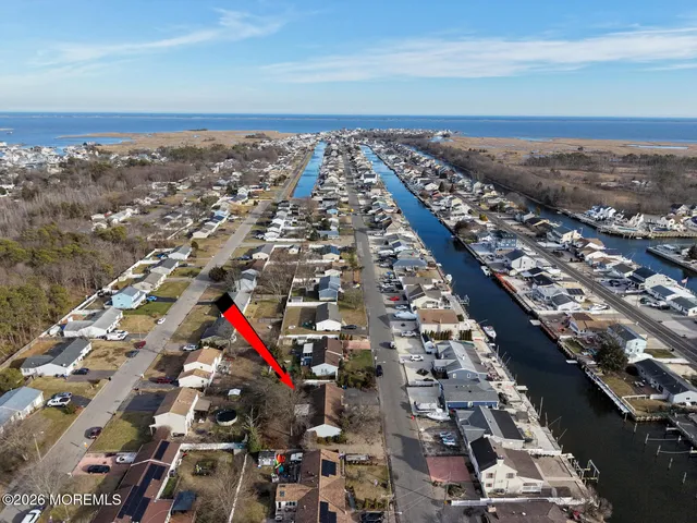 $400,000 | 606 Bowsprit Point, Lanoka Harbor, NJ 08734